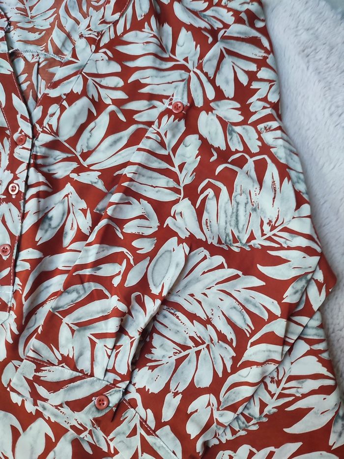 Blouse world fashion - photo numéro 4