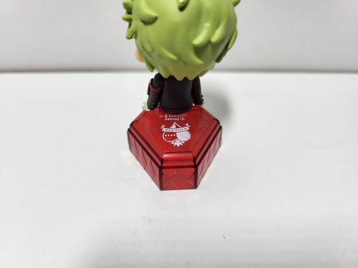 Trey Clover - Suwarasetai - Twisted Wonderland Figurine - photo numéro 6