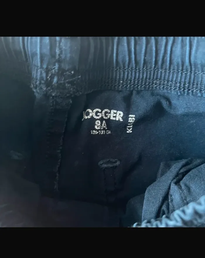 Pantalon fluide avec poches - photo numéro 3