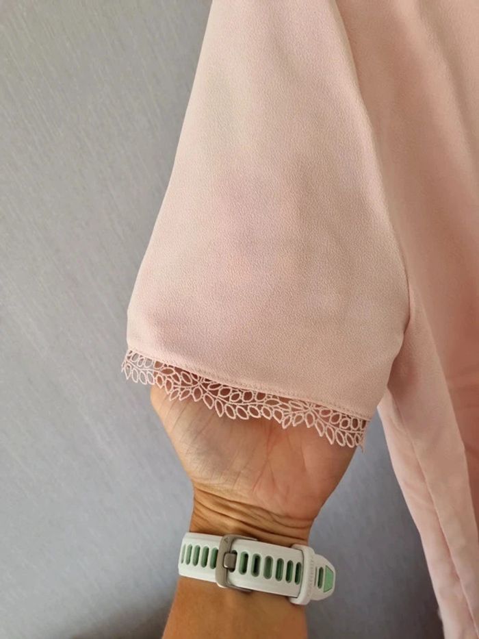 Blouse Taille S - photo numéro 4
