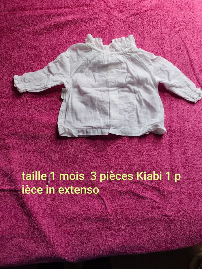 Lot 1 mois l