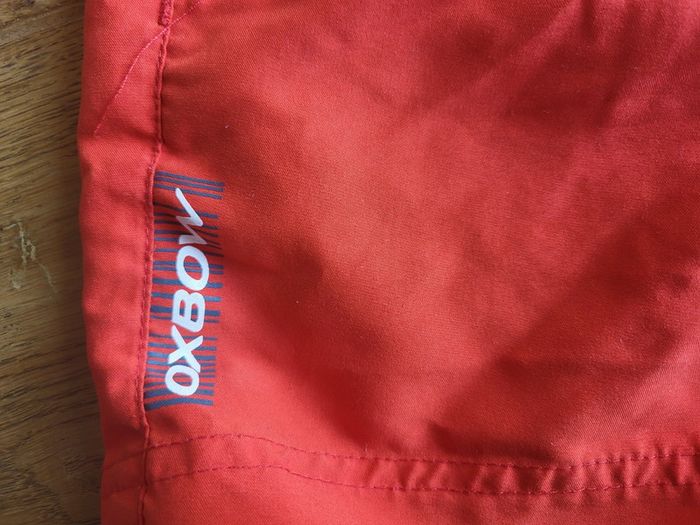 Short Oxbow short de bain 10 ans - photo numéro 2