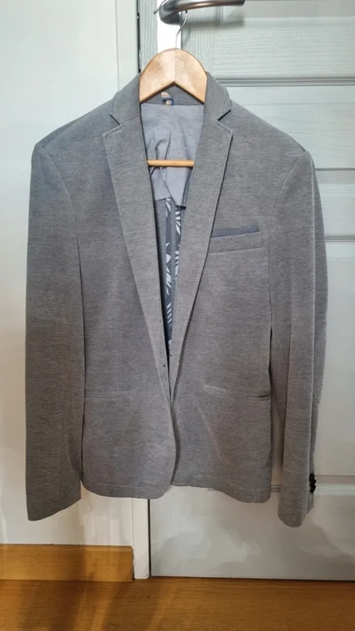 Veste Zara