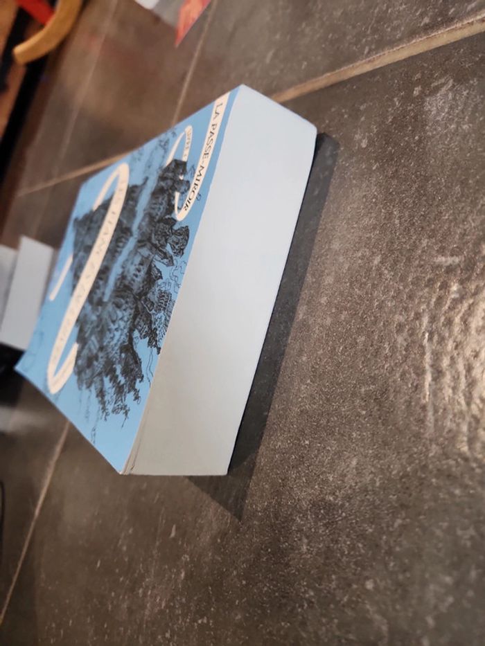 Livre : Les fiancés de l'hiver - photo numéro 5
