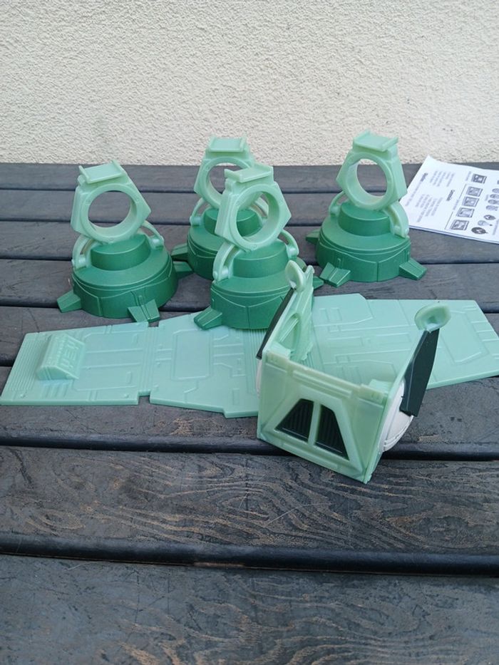 Gros lot angry birds - photo numéro 10