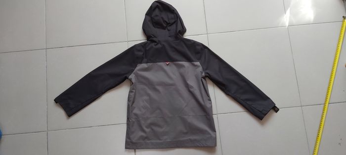 Veste kway 10 ans - photo numéro 8