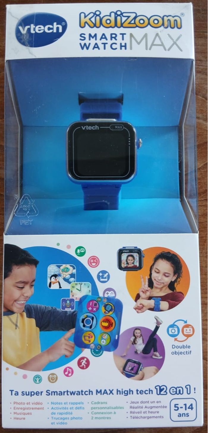 Montre V tech jamais servi