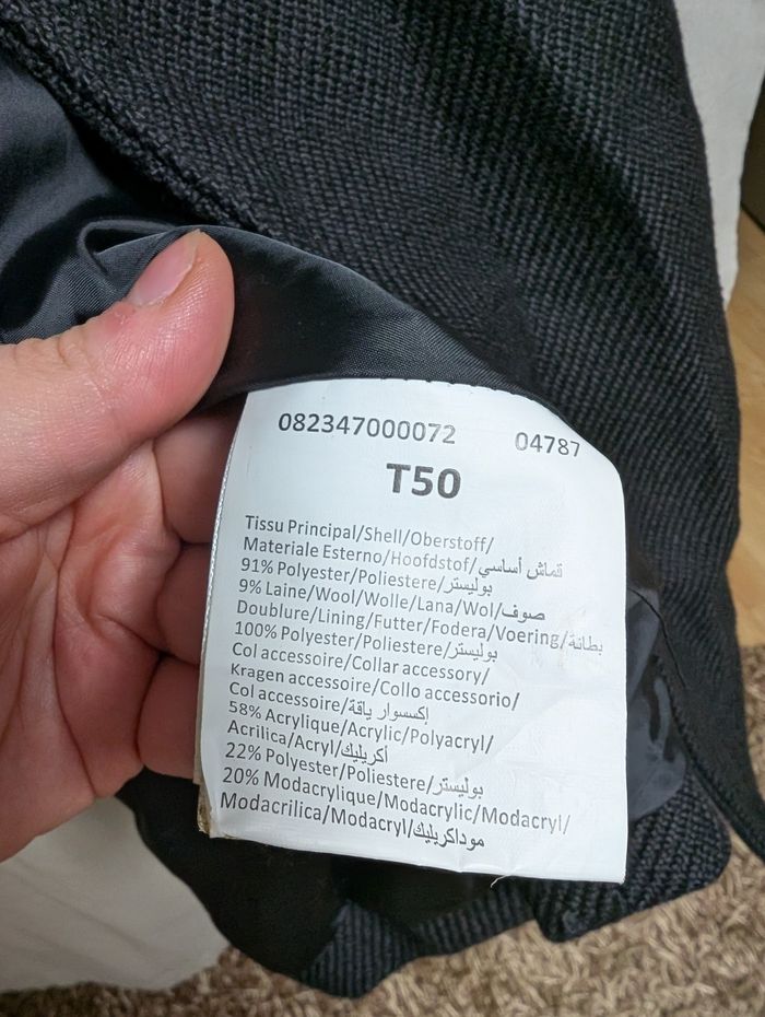 Manteau modavista état neuf - photo numéro 5