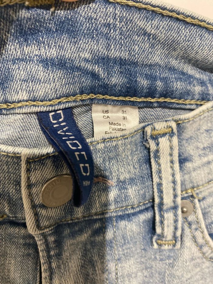 Jeans slim - photo numéro 4