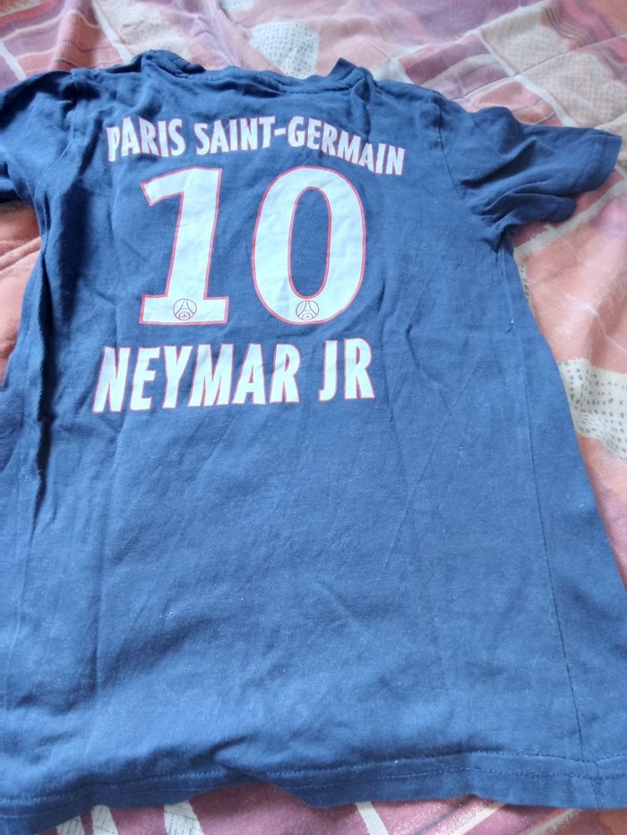 Tee shirt - photo numéro 2