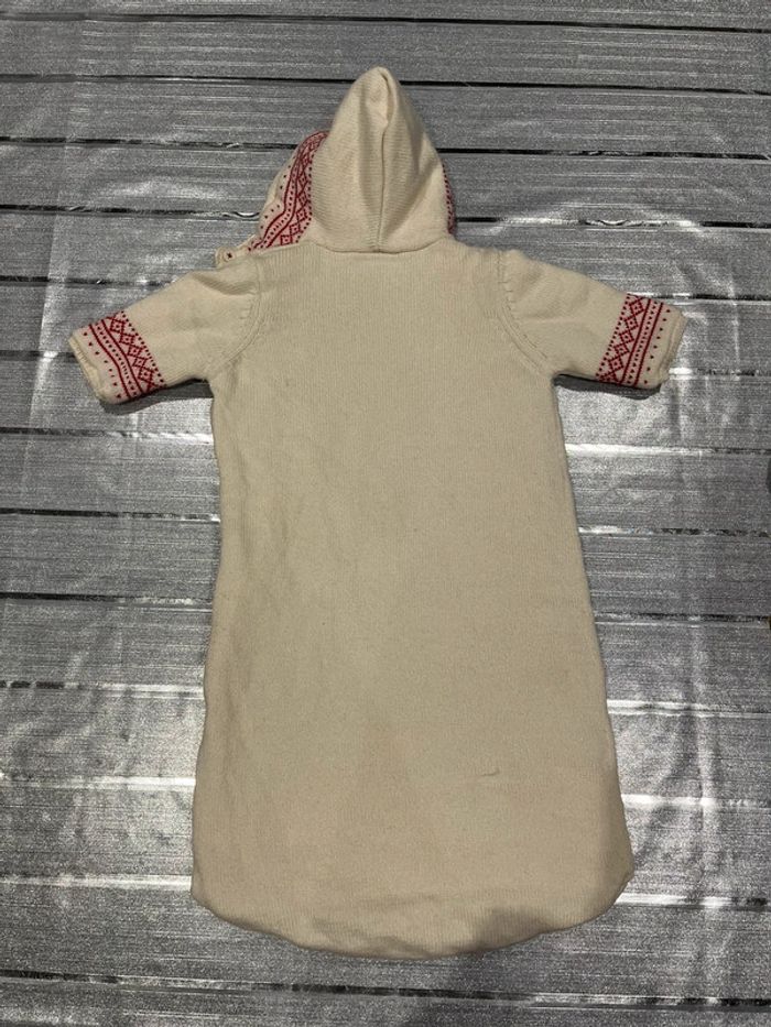 Chancelière petit bateau 0/6 mois - photo numéro 2