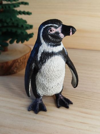 AAA pingouin Figurine animal de la banquise