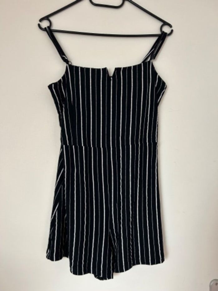 combishort jennyfer taille M