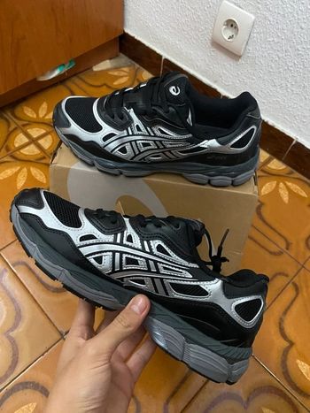 Asics GEL NYC Taille 39