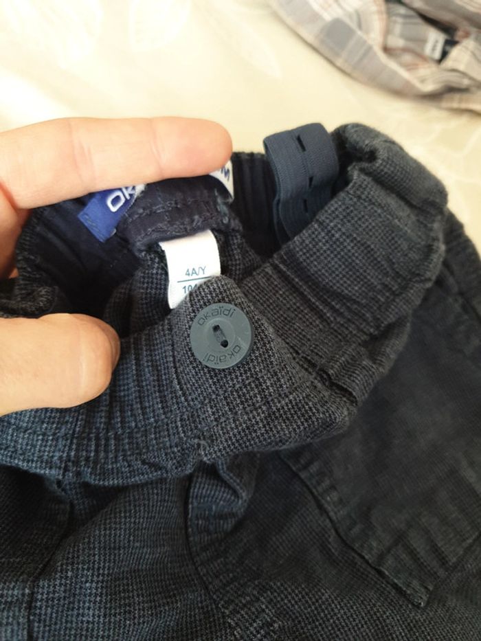 Short long - photo numéro 2