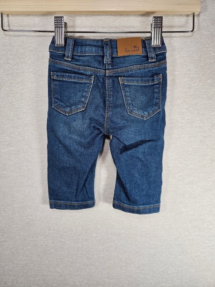 Jeans tex 3 mois - photo numéro 4