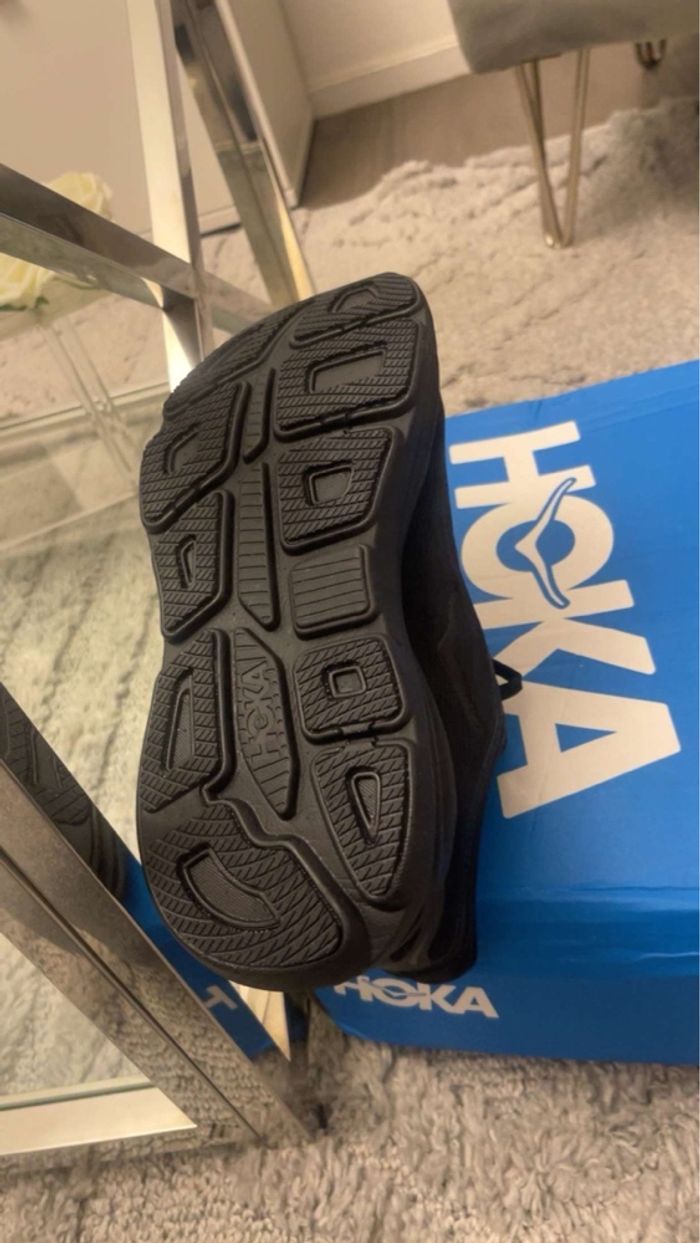 Hoka bondi 9 - photo numéro 4