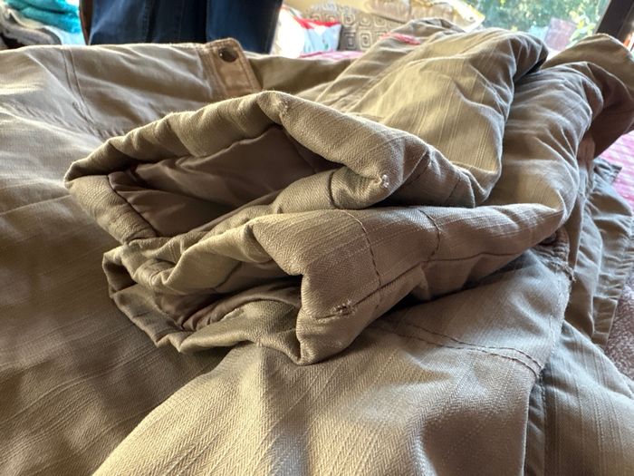 Manteaux très chaud fille 12 ans - photo numéro 10