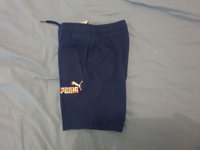 Short puma taille 6 ans - photo numéro 6