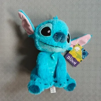 Peluche Stitch