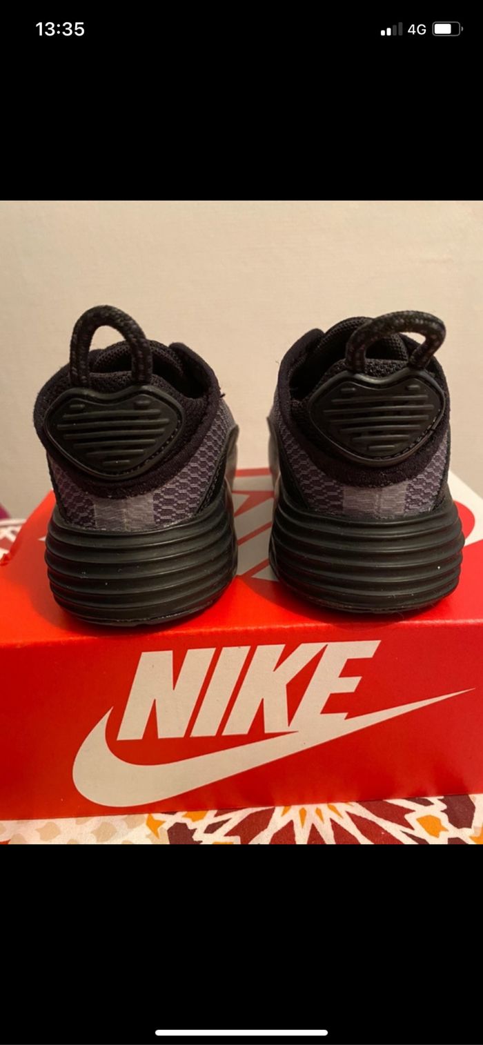 Baskets - photo numéro 4