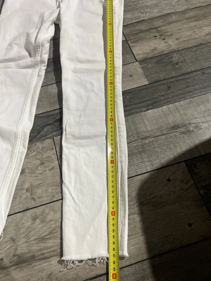 Jolie petit jeans - photo numéro 7