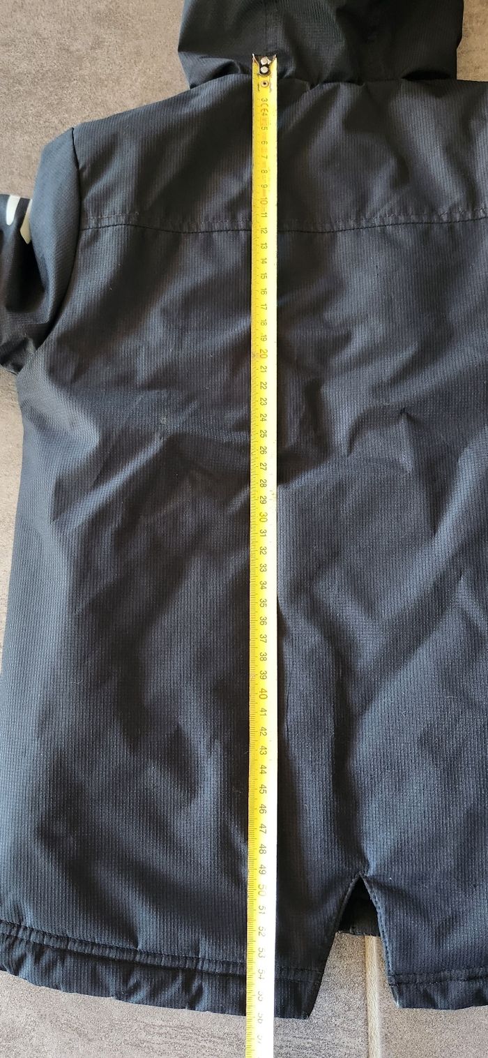 Parka garçon - photo numéro 5