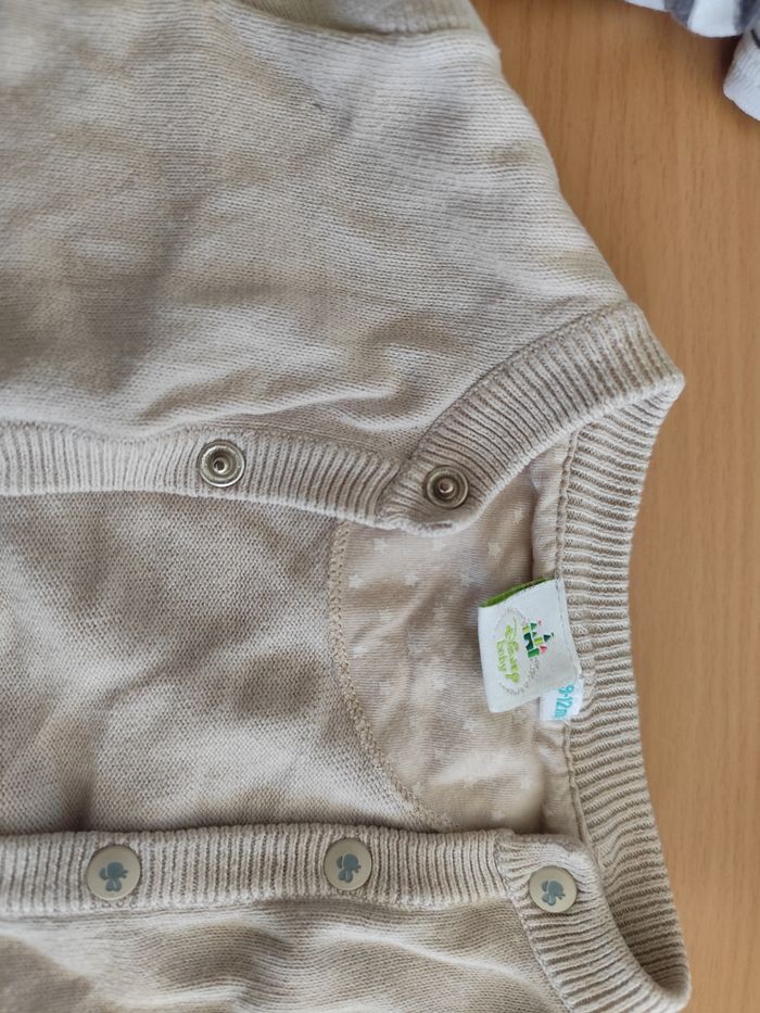 Vends veste Disney Winnie - photo numéro 4