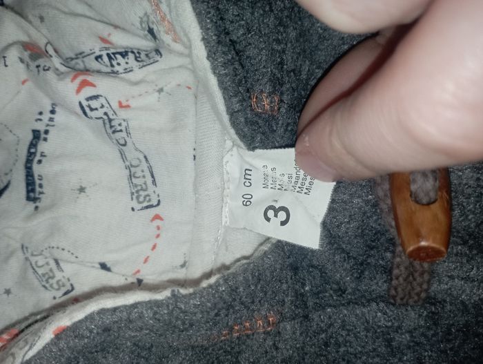 Combinaison - photo numéro 6