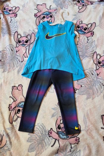 Ensemble Nike