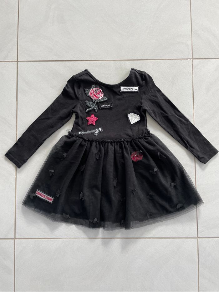 Robe IKKS 3 ans