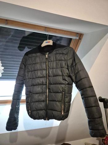 Manteau