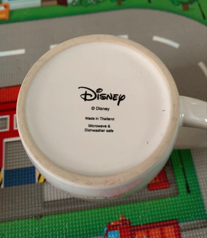 Tasse/mug Minnie Disney - photo numéro 2