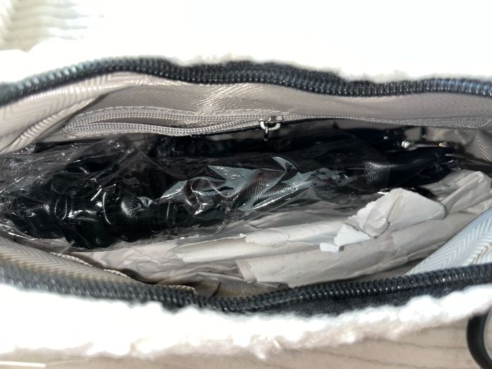 Sac bandoulière - photo numéro 6