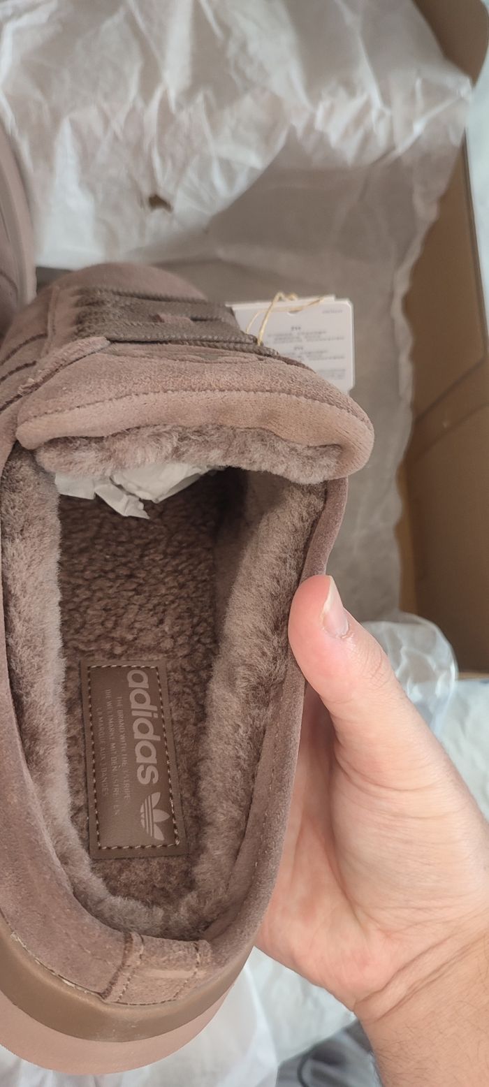 Adidas Originals Mule Campus 00s - photo numéro 9