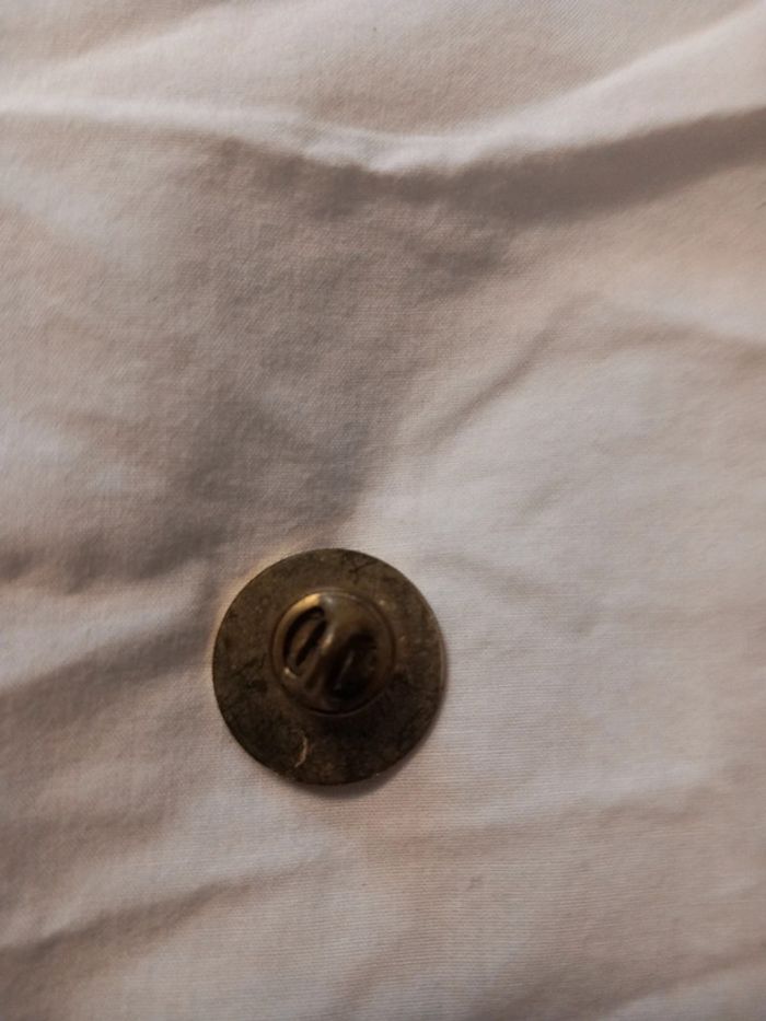 Pin's Barcelona 92 - photo numéro 2