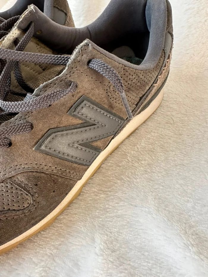 Chaussures New Balance 996 – taille 40.5 - photo numéro 2