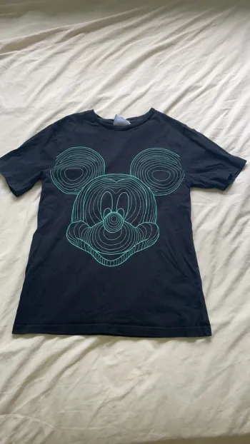 T-shirt à manche courte