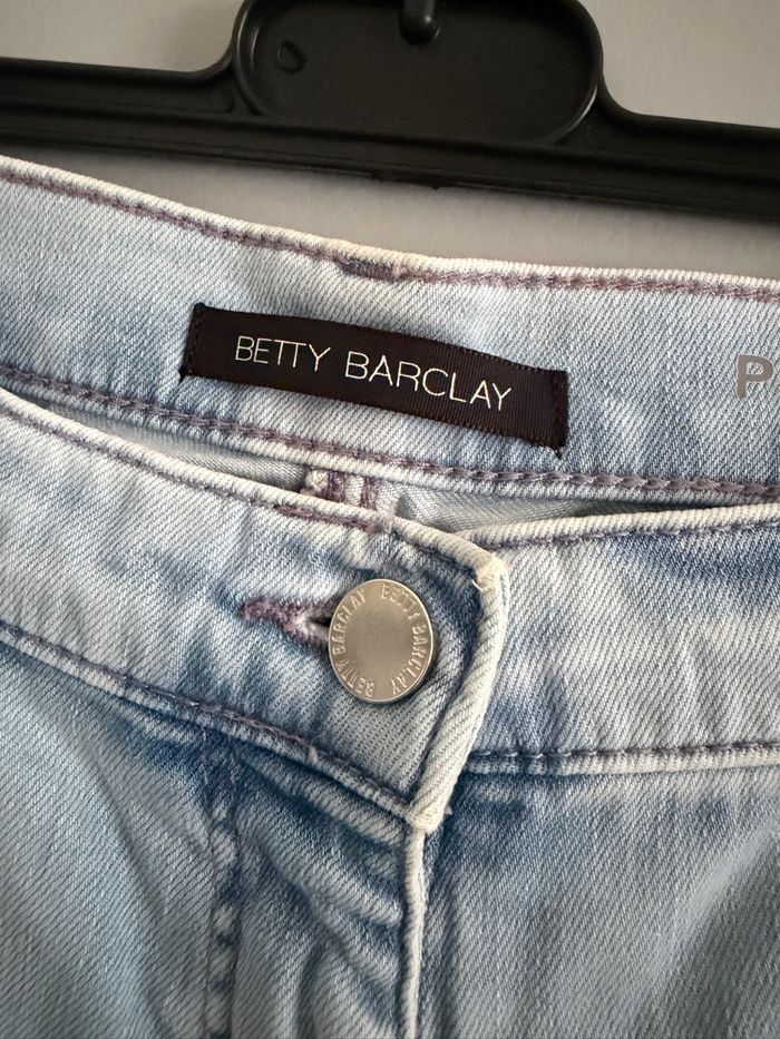 Pantacourt Large Betty Barclay