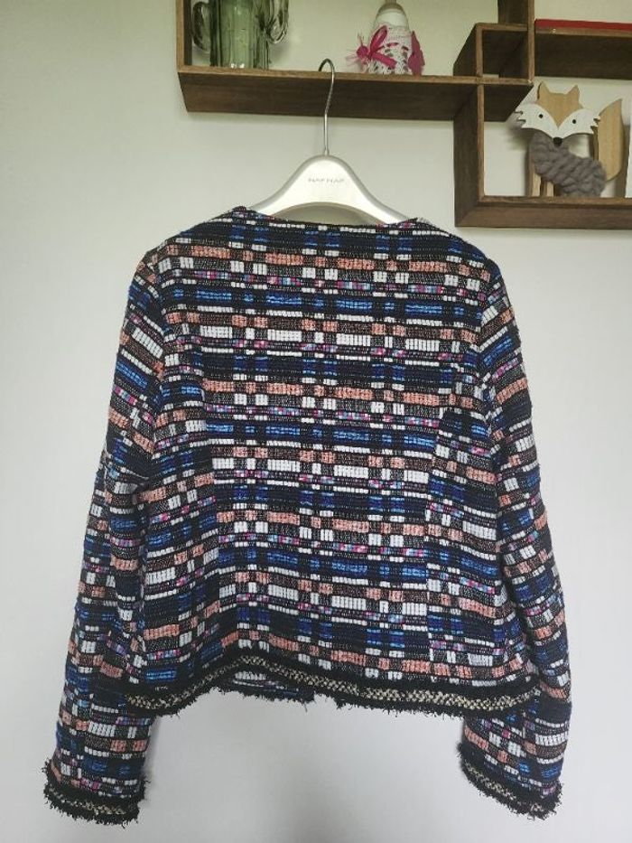Veste Blazer