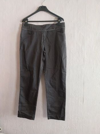 Pantalon 3 suisses taille 40