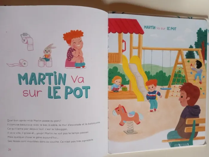 Mes histoires pour grandir à 2 ans - photo numéro 6