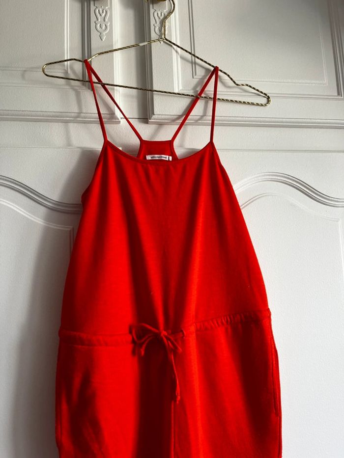 Combinaison femme Monoprix 36