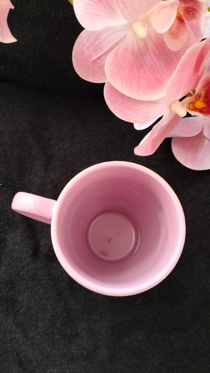 Mug Raiponce - photo numéro 3