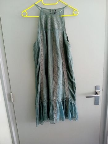 Robe d été naf naf