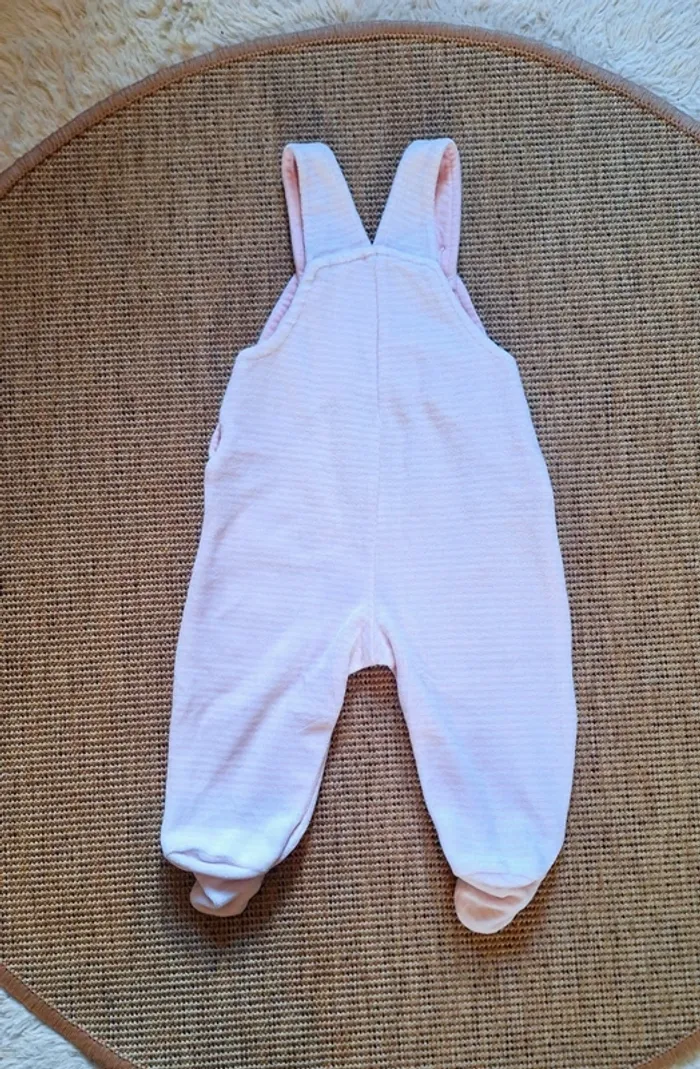 Lot de pyjamas fille en 3M - photo numéro 10