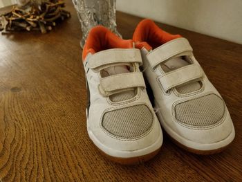 Baskets pointure 31