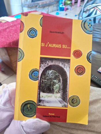 Roman les éditions du petit pavé