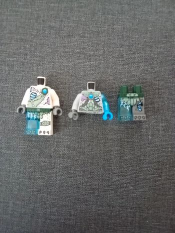 Figurine lego