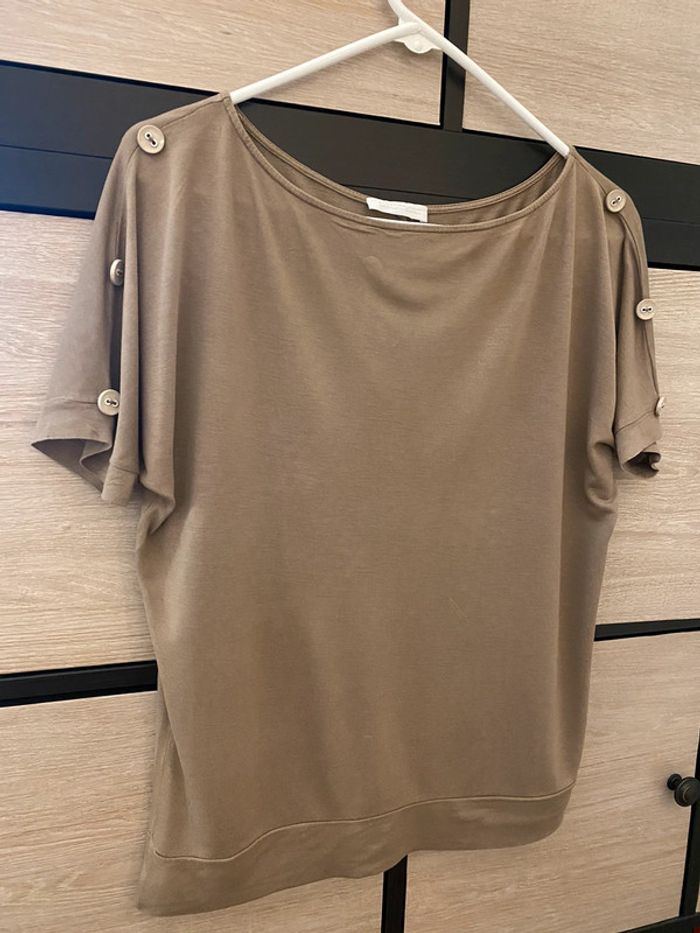 Top Promod Taille 1 - photo numéro 2